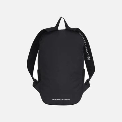 KOLON SPORT BACKPACK BLACK 運動後背包