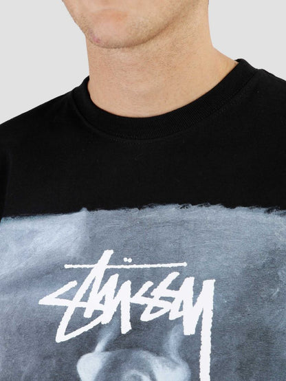 STUSSY 鬥牛犬短袖T恤