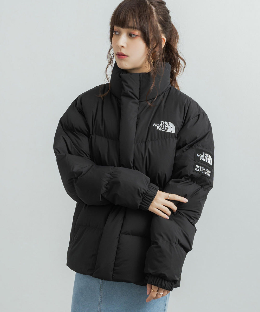 The North Face Aspen EX On Ball Jacket 韓國北臉鋪棉羽絨外套