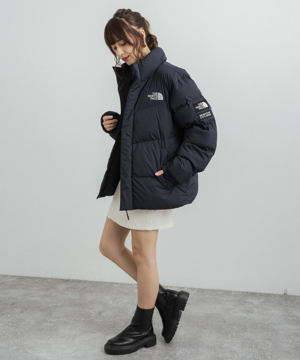 The North Face Aspen EX On Ball Jacket 韓國北臉鋪棉羽絨外套