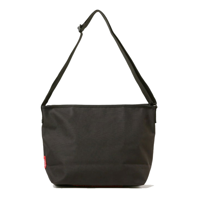 Manhattan Portage × BEAMS BOY 別注聯名郵差包