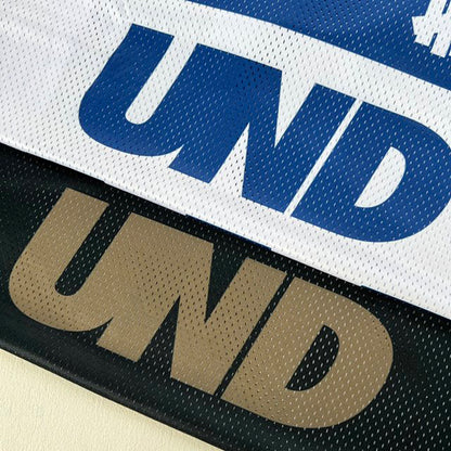 UNDEFEATED Sports Mesh Jersey 長袖網眼球衣