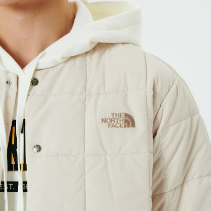 The North Face CAMPER V Cardigan 開襟外套 NJ3NP60