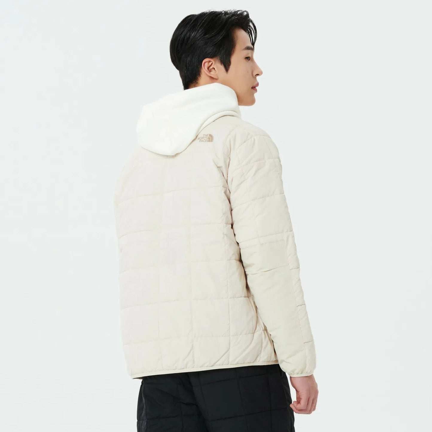 The North Face CAMPER V Cardigan 開襟外套 NJ3NP60