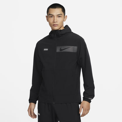 NIKE UNLIMITED FLASH REPEL JACKET 抗水連帽外套風衣 FB8559-010