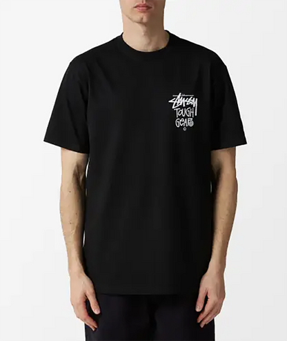 Stussy Tough Gear Tee 印花短袖T恤