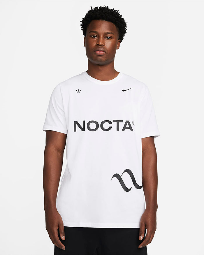 NIKE x NOCTA 聯名運動短袖T恤