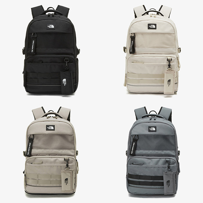 THE NORTH FACE DUAL PRO III BACKPACK 北臉機能後背包