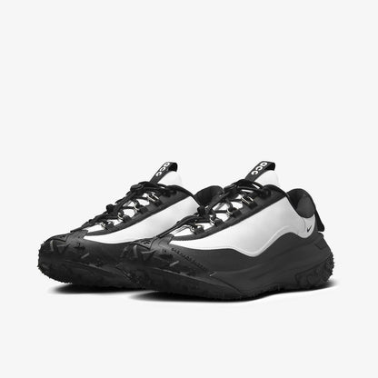 NIKE ACG MOUNTAIN FLY LOW 2 x COMME DES GARÇONS HOMME PUSL FZ3311-101 | 黑白