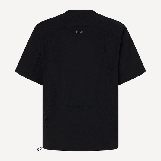 OAKLEY LATITUDE ARC TEE 機能短袖T恤