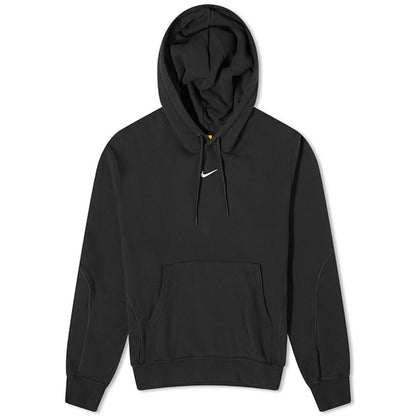 Drake x Nike NOCTA Fleece Hoodie 反光刷毛連帽衛衣 FN7659-060