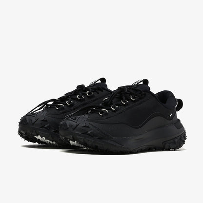 NIKE ACG MOUNTAIN FLY LOW 2 x COMME DES GARÇONS HOMME PUSL FZ3311-001 | 黑色