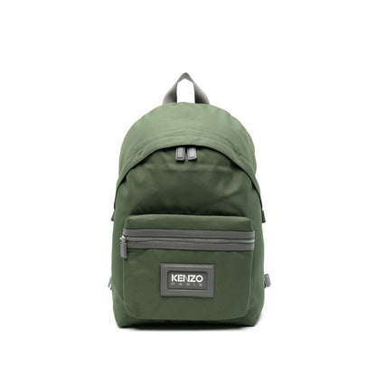 KENZO Graphy Backpack 尼龍後背包