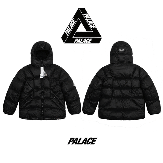 PALACE Pertex Matte Balaclava Puffa 機能羽絨棉外套