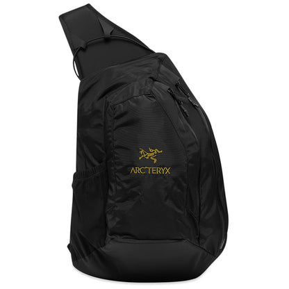 Arc'teryx System A Quiver Crossbag 始祖鳥多功能斜背包