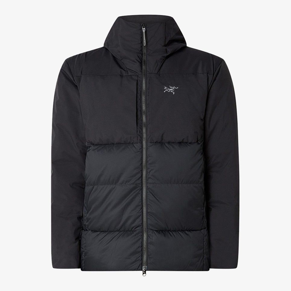 Arc'teryx Thorium SV Hoody 始祖鳥極寒保暖羽絨連帽外套