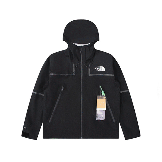 THE NORTH FACE GORE-TEX 北臉防水機能連帽風衣