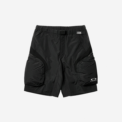 OAKLEY x PALACE SHORT 戶外機能短褲