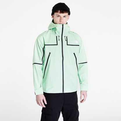 THE NORTH FACE GORE-TEX 北臉防水機能連帽風衣