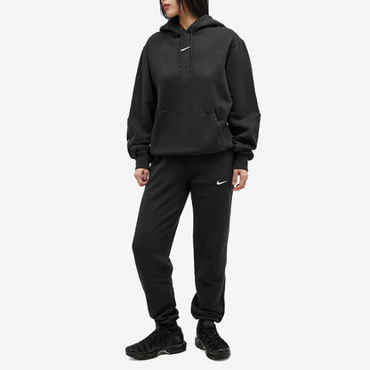 Drake x Nike NOCTA Fleece Hoodie 反光刷毛連帽衛衣 FN7659-060