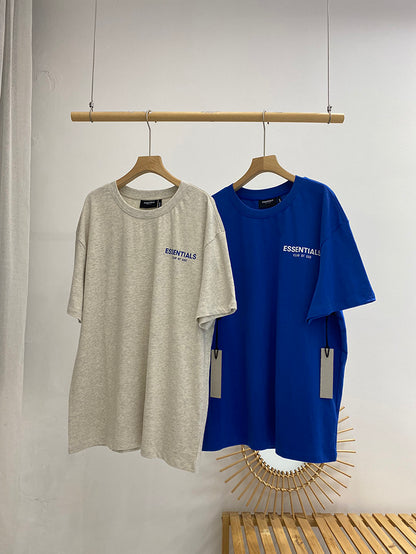 FEAR OF GOD ESSENTIALS 洛杉磯限定TMC聯名短袖T恤