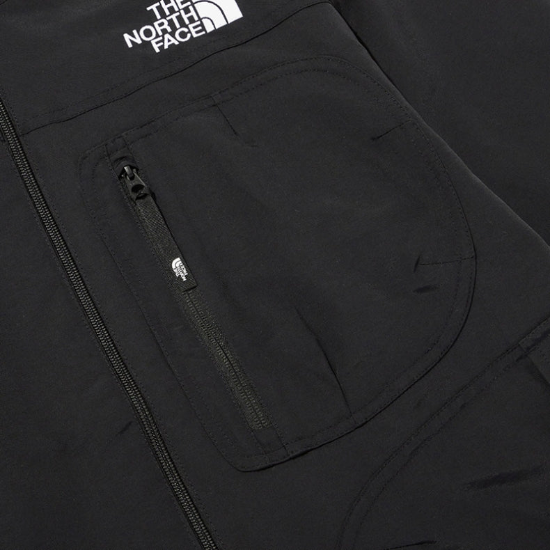 THE NORTH FACE 北臉連帽風衣外套