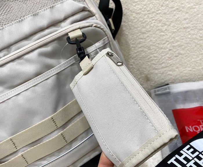 THE NORTH FACE DUAL PRO III BACKPACK 北臉機能後背包