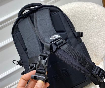 THE NORTH FACE DUAL PRO III BACKPACK 北臉機能後背包