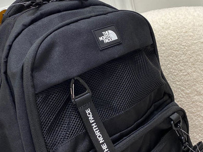 THE NORTH FACE DUAL PRO III BACKPACK 北臉機能後背包