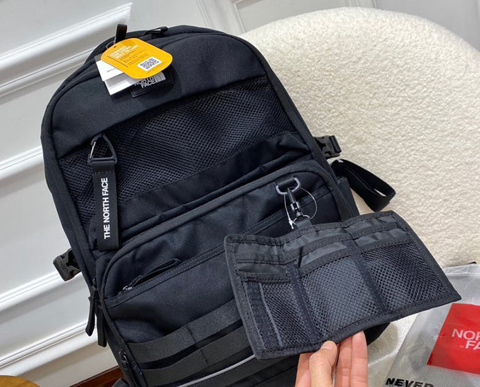 THE NORTH FACE DUAL PRO III BACKPACK 北臉機能後背包