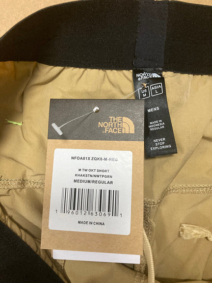 THE NORTH FACE 北臉機能休閒短褲