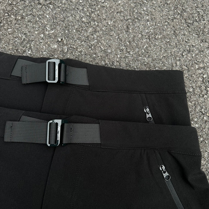 ARC'TERYX GAMMA QUICK DRY SHORT 始祖鳥速乾機能短褲