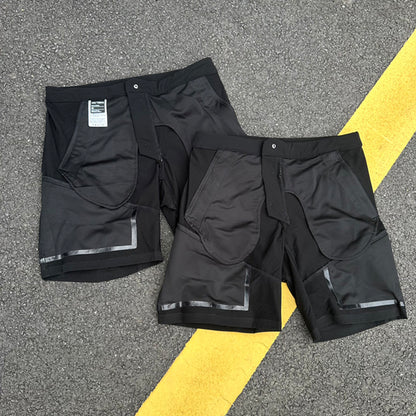 ARC'TERYX GAMMA QUICK DRY SHORT 始祖鳥速乾機能短褲