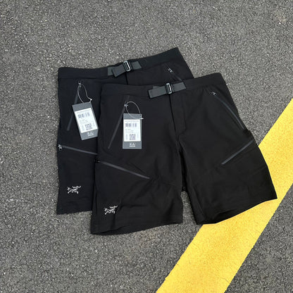 ARC'TERYX GAMMA QUICK DRY SHORT 始祖鳥速乾機能短褲