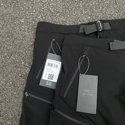 ARC'TERYX GAMMA QUICK DRY SHORT 始祖鳥速乾機能短褲