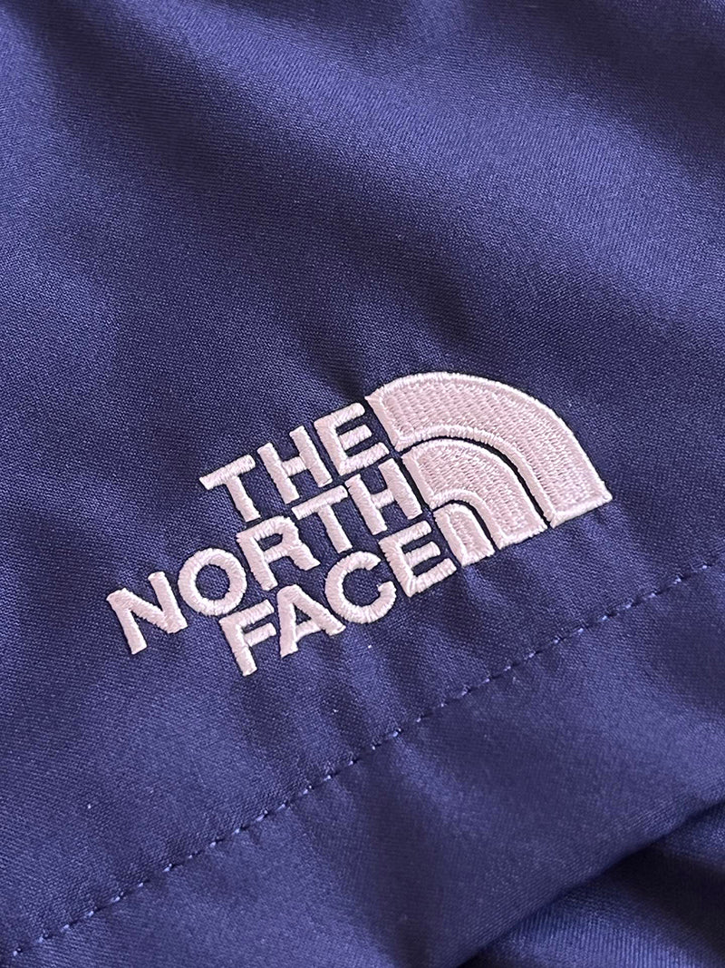 THE NORTH FACE 北臉 連帽防風防潑水外套