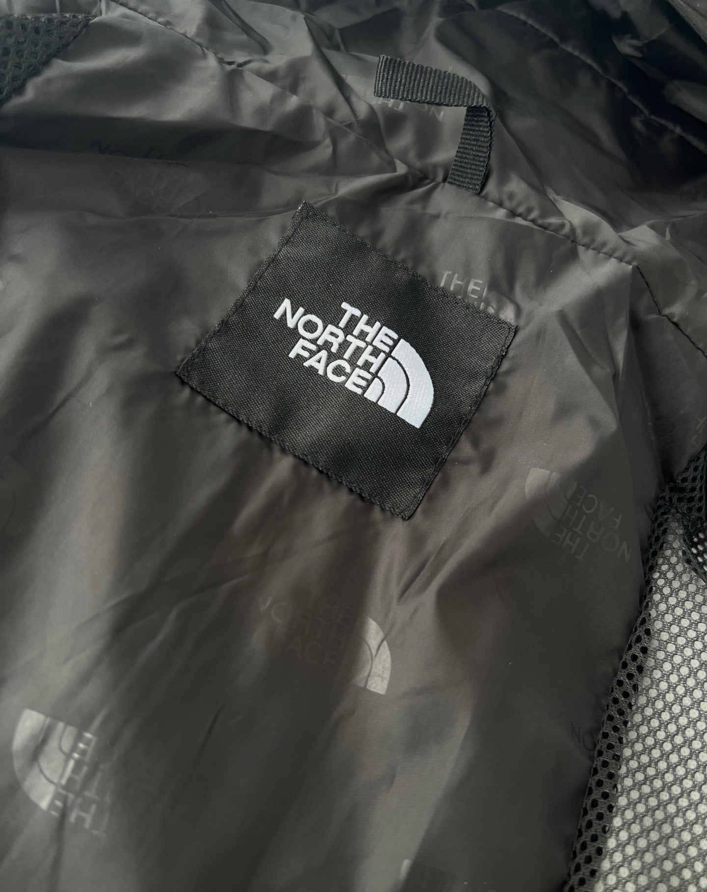 THE NORTH FACE 北臉撞色GORE-TEX 防風防水外套