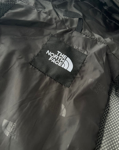 THE NORTH FACE 北臉撞色GORE-TEX 防風防水外套