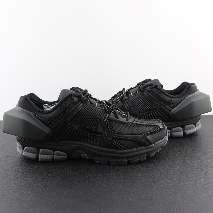 A-Cold-Wall x Nike Air Zoom Vomero 5  黑色機能運動鞋