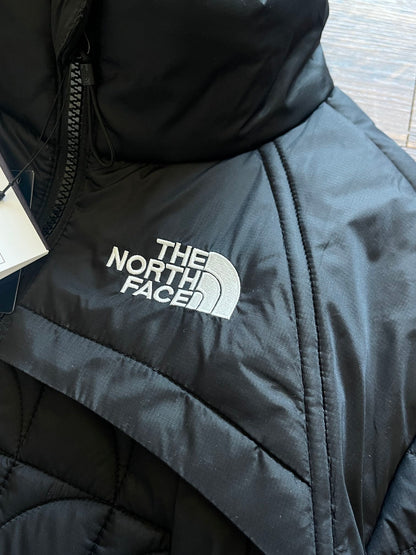 THE NORTH FACE 北臉 防潑水絎縫夾棉外套