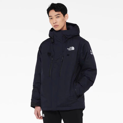 THE NORTH FACE 韓國北臉 喜馬拉雅可拆卸兩件式鋪棉外套