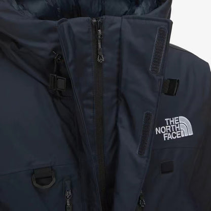 THE NORTH FACE 韓國北臉 喜馬拉雅可拆卸兩件式鋪棉外套