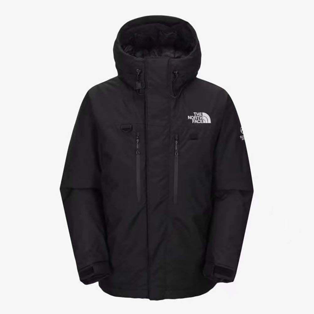 玩酷Plus+潮流服飾嚴選】The North Face HIMALAYAN ZIP-IN PARKA