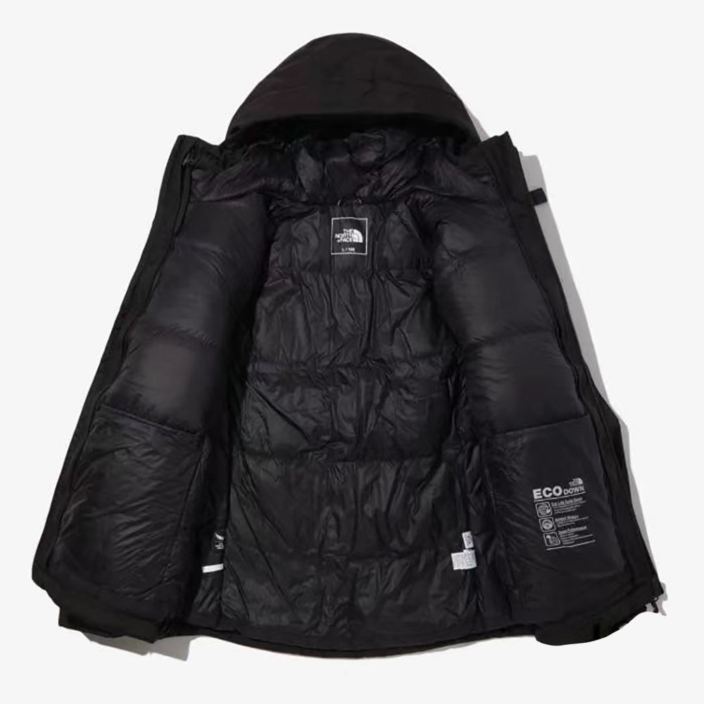 玩酷Plus+潮流服飾嚴選】The North Face HIMALAYAN ZIP-IN PARKA