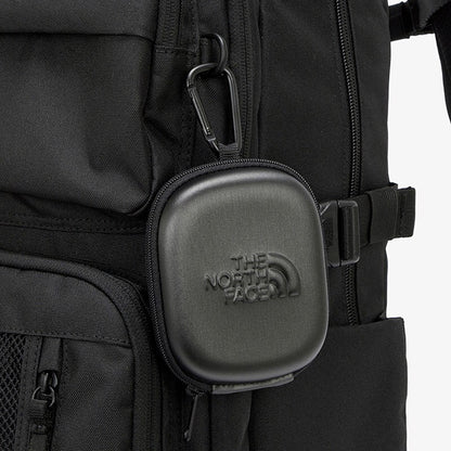 THE NORTH FACE DUAL BACKPACK 北臉輕量大容量防水後背包 NM2DQ06