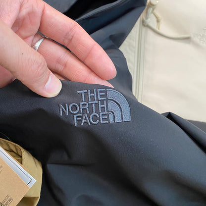 THE NORTH FACE 北臉連帽機能工裝外套