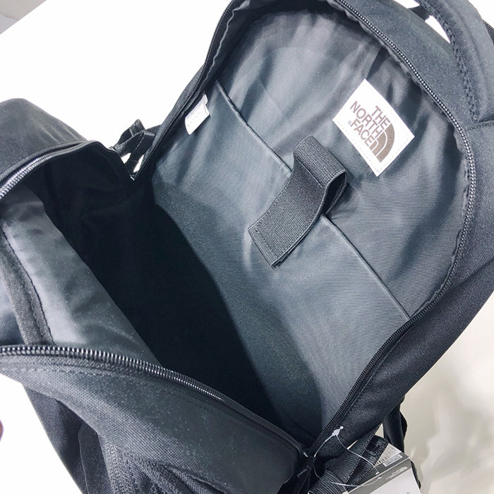 THE NORTH FACE DUAL BACKPACK 北臉輕量大容量防水後背包 NM2DQ06