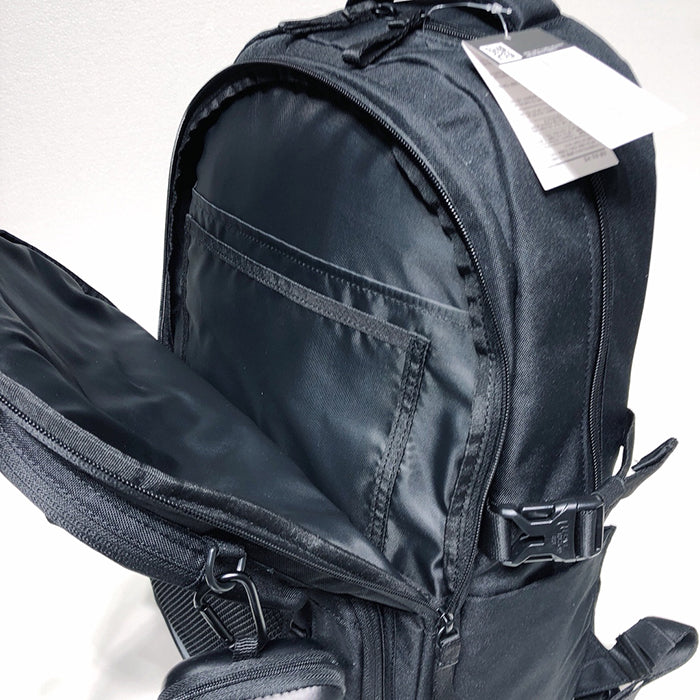 THE NORTH FACE DUAL BACKPACK 北臉輕量大容量防水後背包 NM2DQ06