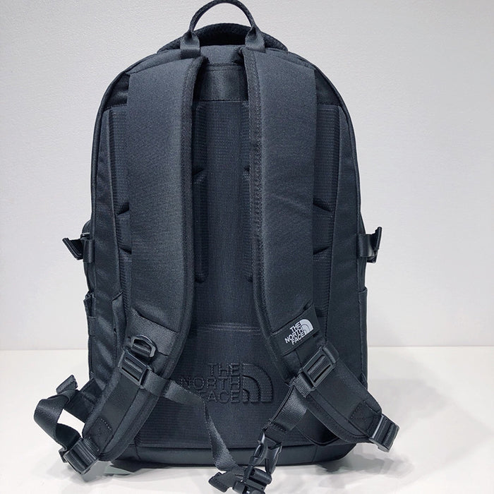 THE NORTH FACE DUAL BACKPACK 北臉輕量大容量防水後背包 NM2DQ06