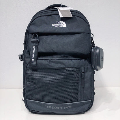 THE NORTH FACE DUAL BACKPACK 北臉輕量大容量防水後背包 NM2DQ06